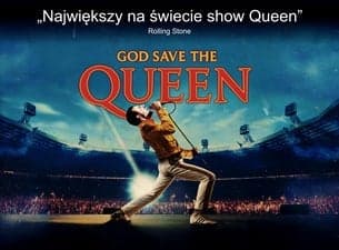 God Save the Queen
