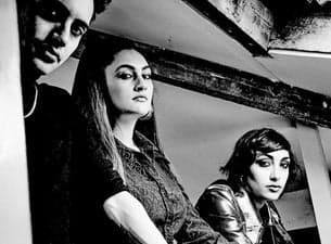 Kitty, Daisy & Lewis