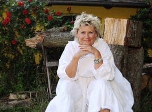 Gitte Haenning