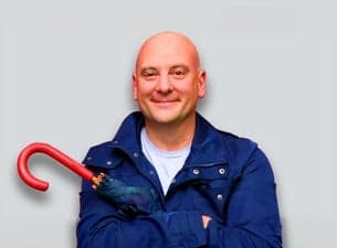 Martin Levac