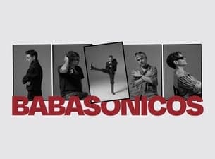 Babasonicos