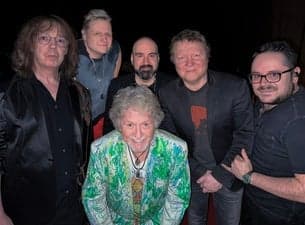 Jon Anderson
