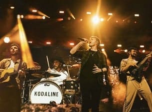 Kodaline