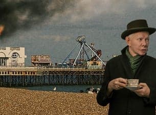 Joe Jackson