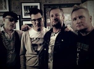 The Smyths (Tribute to The Smiths)