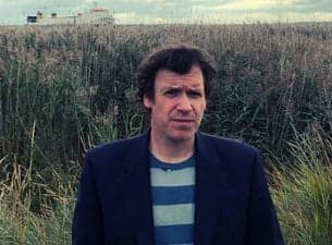 Seamus Fogarty