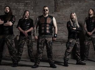 Sabaton