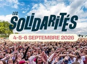 Les Solidarités