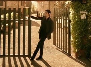 Matteo Bocelli