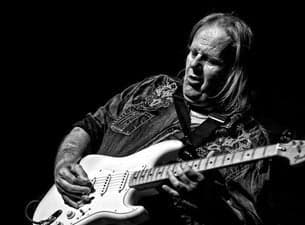 Walter Trout