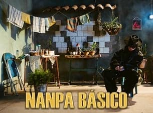Nanpa Básico