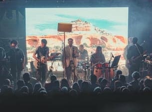 Stop Making Sense Live