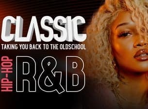 Classic R&B Concert
