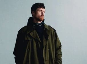 James Blake