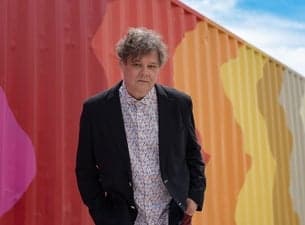 Ron Sexsmith