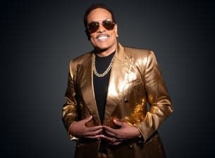 Charlie Wilson