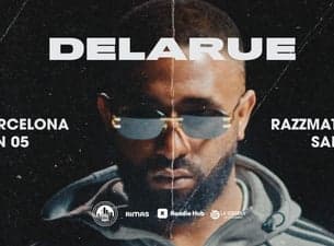 Delarue