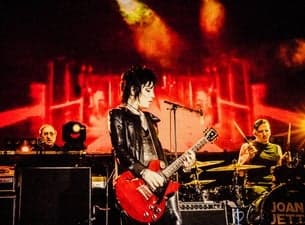 Joan Jett & the Blackhearts