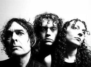 Jon Spencer