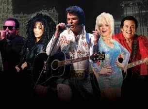 Vegas in Concert