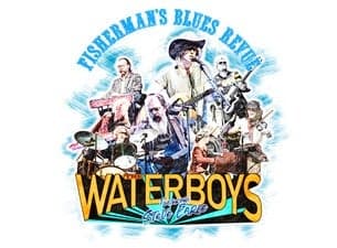 The Waterboys