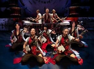 Yamato Drummers of Japan