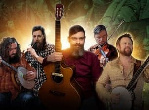 The Dubliners Encore