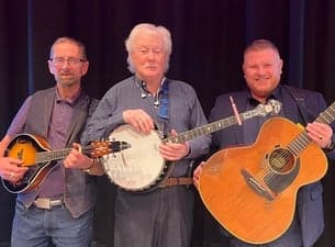 The Dublin City Ramblers