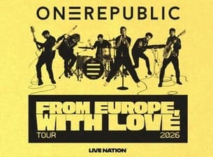 OneRepublic
