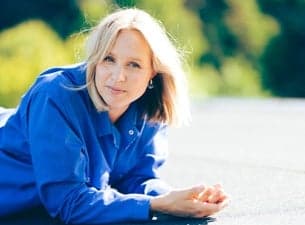 Frida Annevik