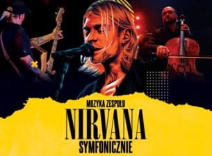 Nirvana Symfonicznie