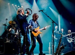 The Dire Straits Experience