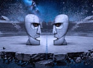 Floyds CZ/SK – Pink Floyd Symphony Show