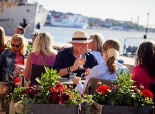 Sommarkajen