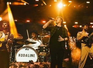 Kodaline