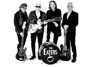 Nervous Eaters
