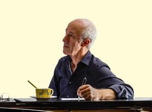 Raymond Van Het Groenewoud