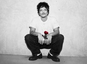 Bruno Mars