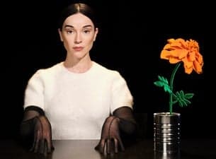 St. Vincent