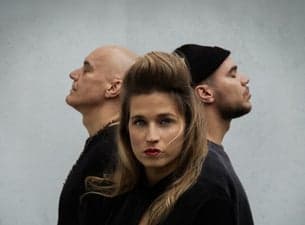 Selah Sue