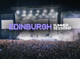Edinburgh Summer Sessions
