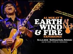 Al McKay's Earth, Wind & Fire Experience