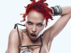 FKA twigs