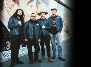 The Delta Bombers
