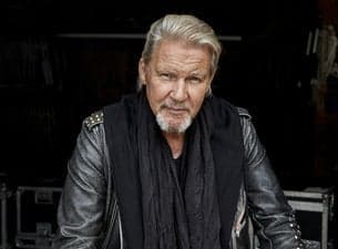 Johnny Logan