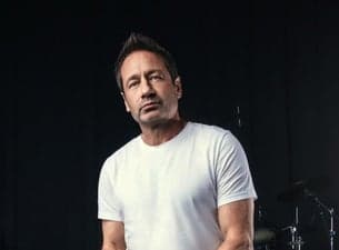 David Duchovny