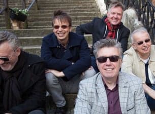 The Undertones