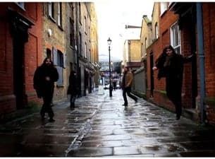 The Magic Numbers
