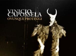 Vinicio Capossela