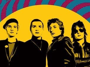The Damned